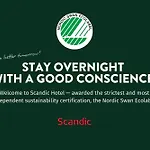 Ξενοδοχείο Scandic Βρότσλαβ