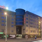 Ξενοδοχείο Scandic 4*