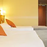 Ξενοδοχείο Scandic 4*