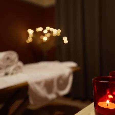 Hotel Scandic Wrocław
