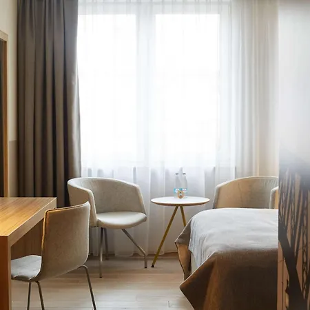 Scandic 4* Wrocław