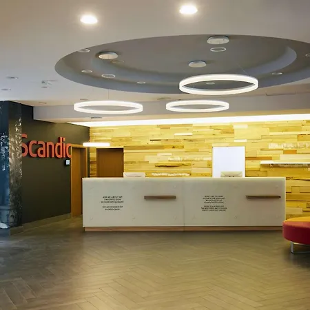 Hotel Scandic