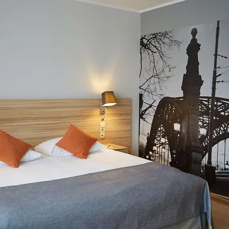 Scandic 4* Wroclaw