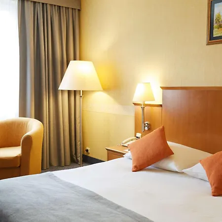 Scandic Hotel