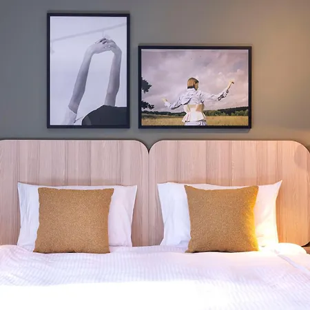 Hotel Scandic