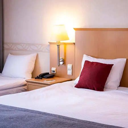 Scandic Hotel Wroclaw