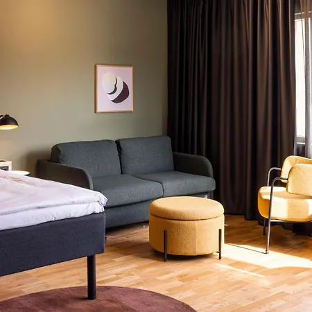 Scandic Hotel