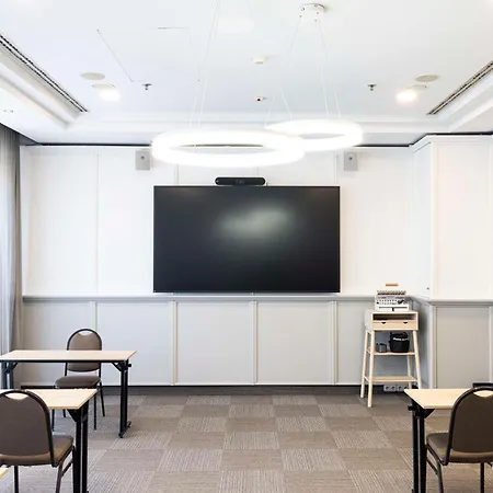 Hotel Scandic 4*