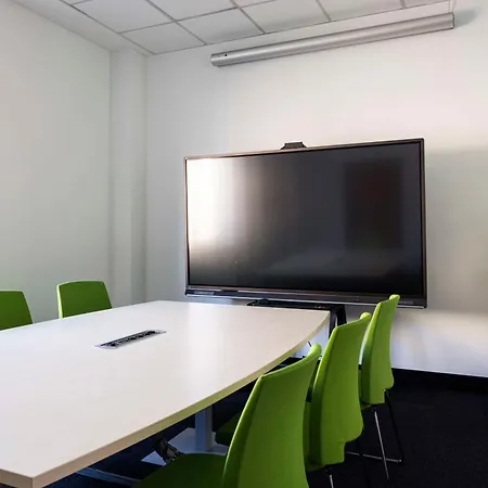 Hotel Scandic Wroclaw