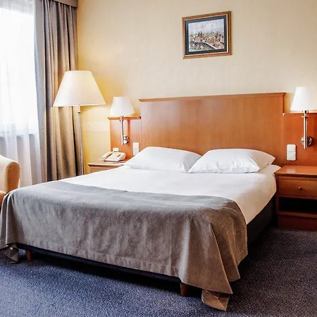 Hotel Scandic Wrocław