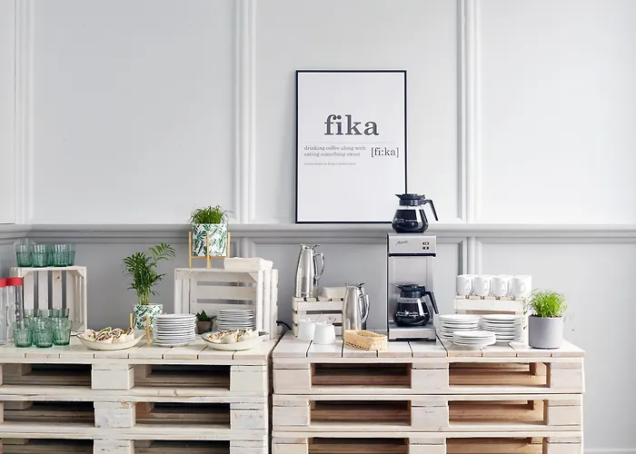 Scandic Szálloda Wrocław