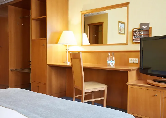 Scandic Szálloda Wrocław