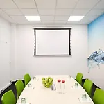 Hotel Scandic Vratislav