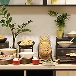 Hotel Scandic