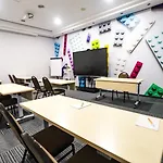 酒店 Scandic 弗罗茨瓦夫