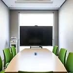 Scandic 酒店 弗罗茨瓦夫