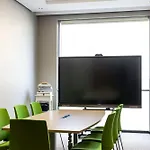 Scandic Hotel