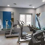 Scandic Hotel