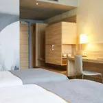 Scandic Hotel