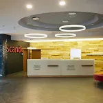 Scandic 酒店 弗罗茨瓦夫