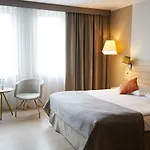 Scandic Hotel