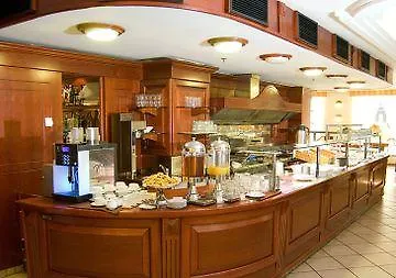 Ξενοδοχείο Scandic 4*