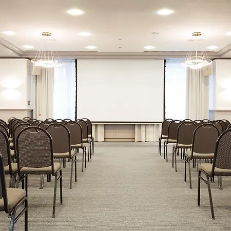 Scandic Hotel 4*