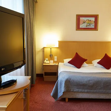 Scandic Hotel