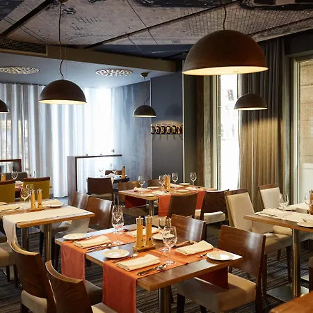 Scandic 4* Wrocław