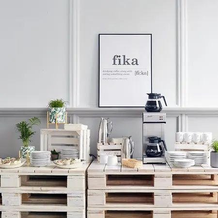 Scandic Hotel Breslau