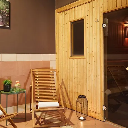 Scandic Hotel Wrocław