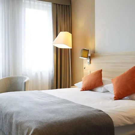 Scandic Hotel Breslau