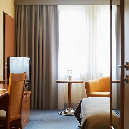 Hotel Scandic 4*