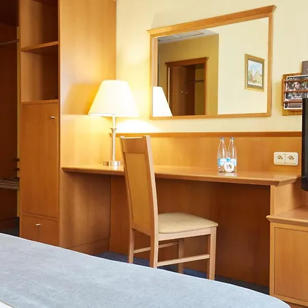 Scandic Hotel Breslau