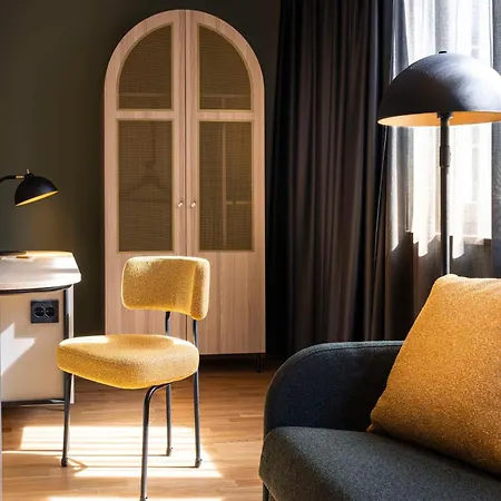 Scandic 4* Wrocław