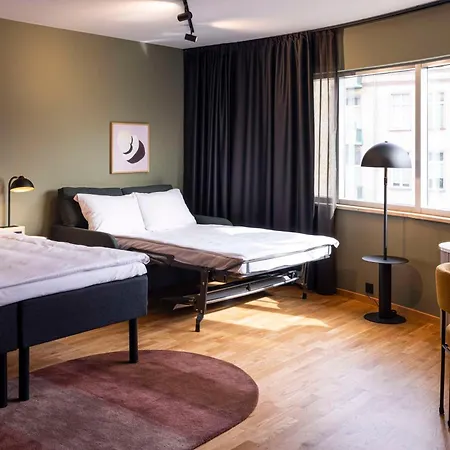 Scandic Hotel Breslau