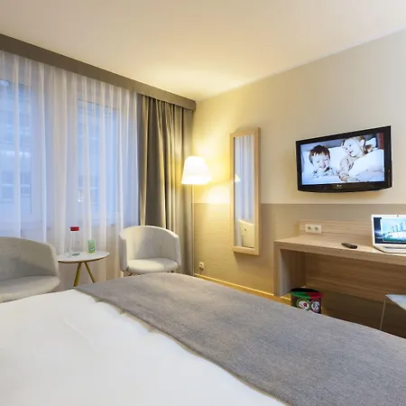 Scandic Hotel Breslau