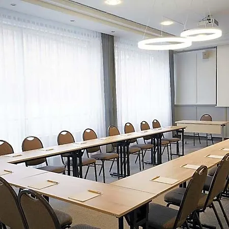 Scandic 4* Βρότσλαβ