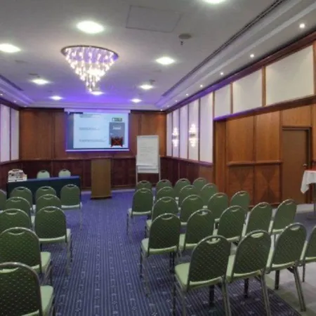 Hotel Scandic