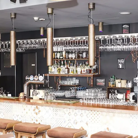 Scandic Hotel Breslau