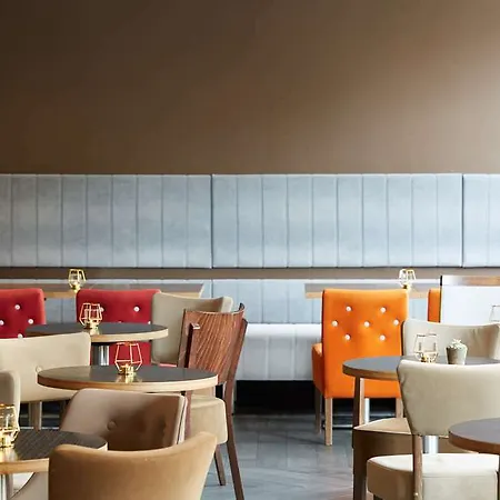 Scandic 4* Wroclaw