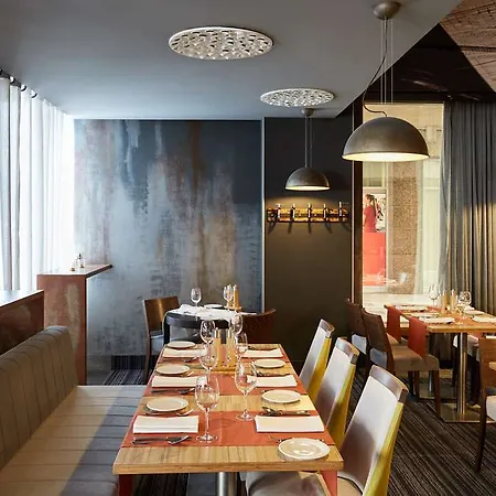 Scandic 4* Wroclaw