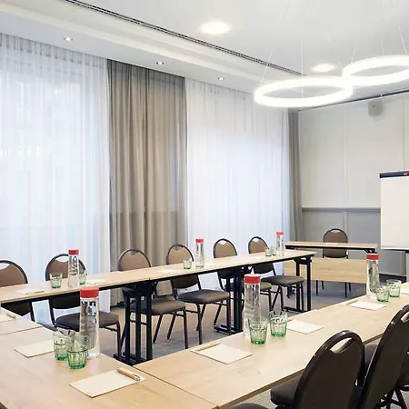 Scandic 4* Βρότσλαβ
