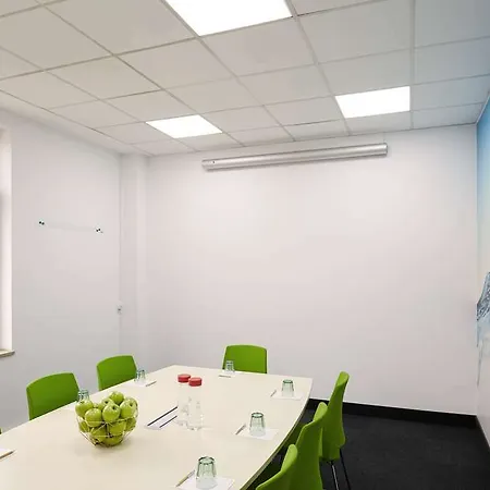 Scandic Ξενοδοχείο 4*