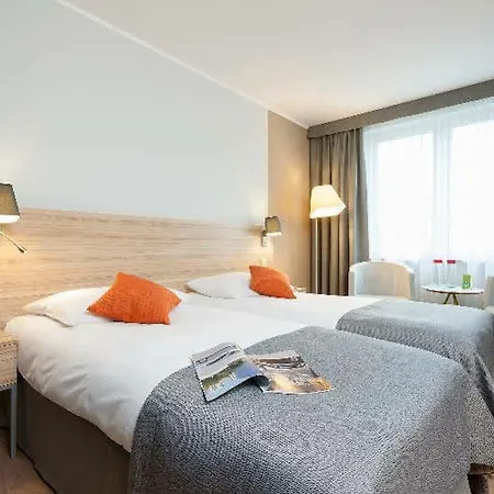 Scandic 4* Wroclaw