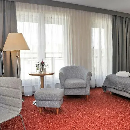 Scandic Wroclaw