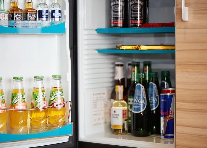 酒店 Scandic 弗罗茨瓦夫