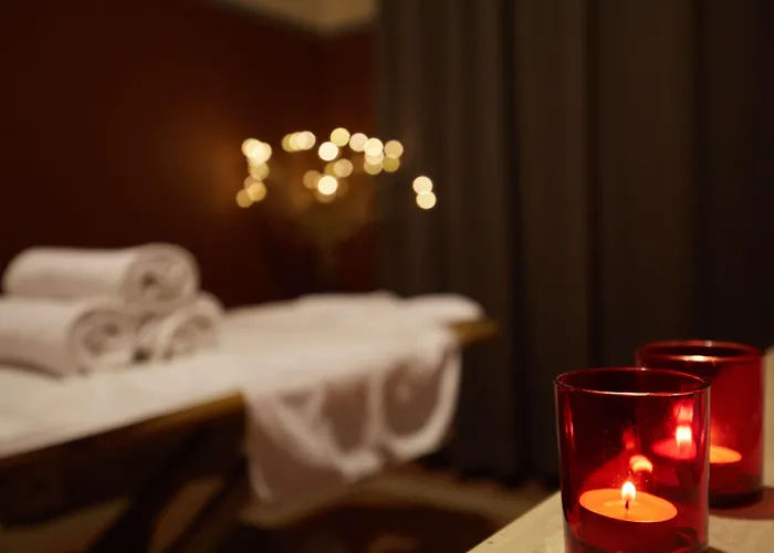 Hotel Scandic Vratislav