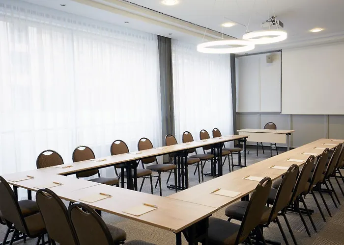 Scandic Отель 4*