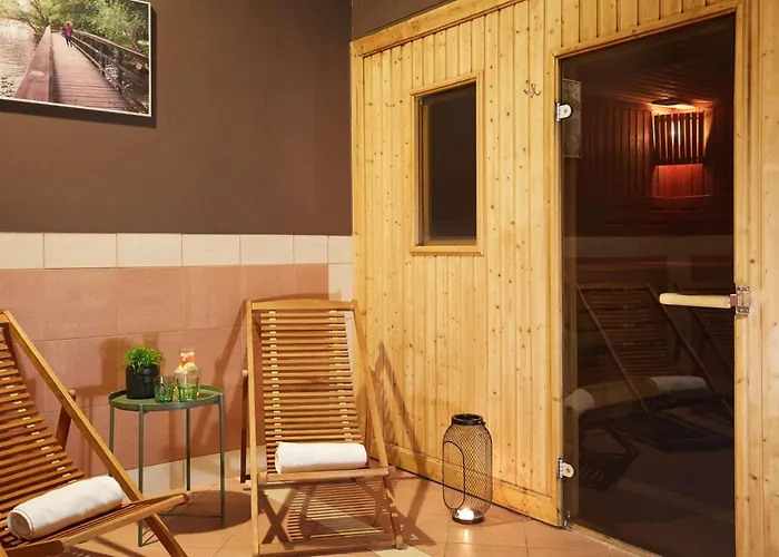 Scandic 酒店 弗罗茨瓦夫